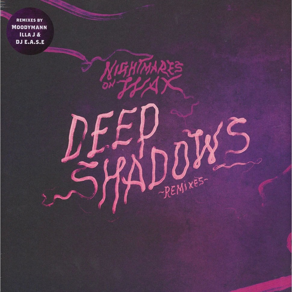 Nightmares On Wax - Deep Shadows (Remixes)