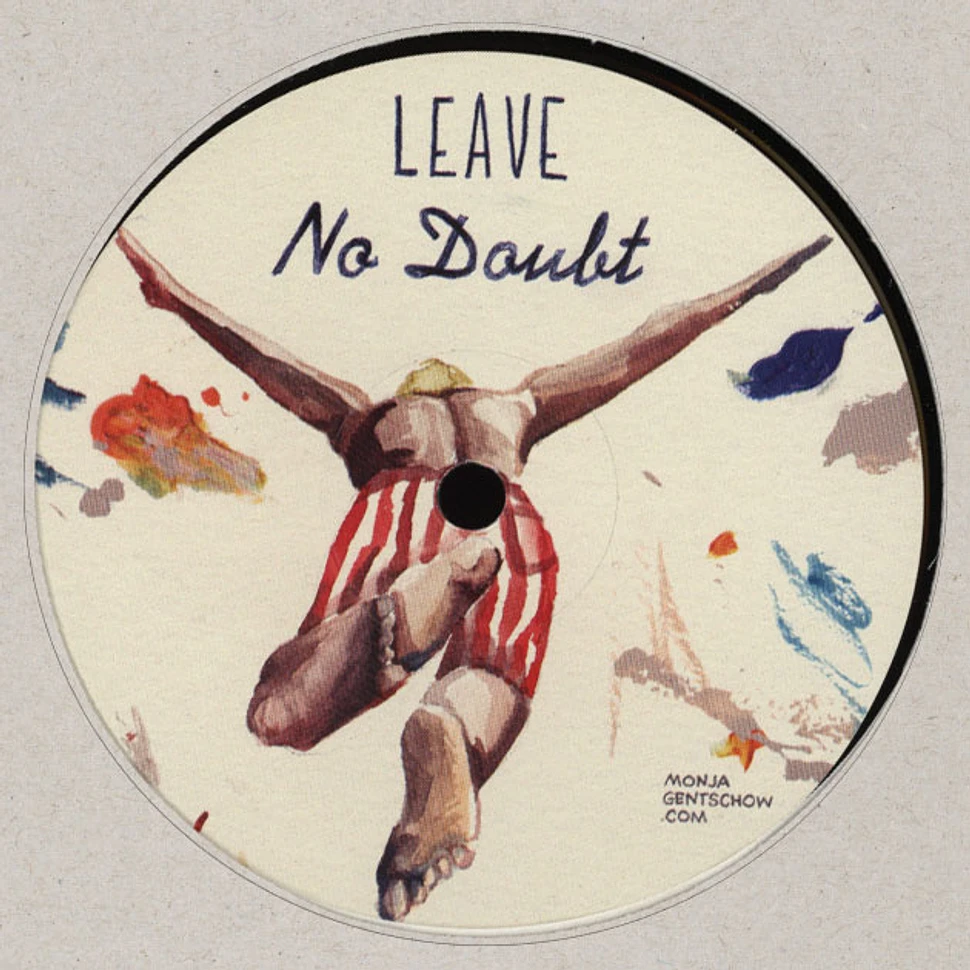 Leave - No Doubt