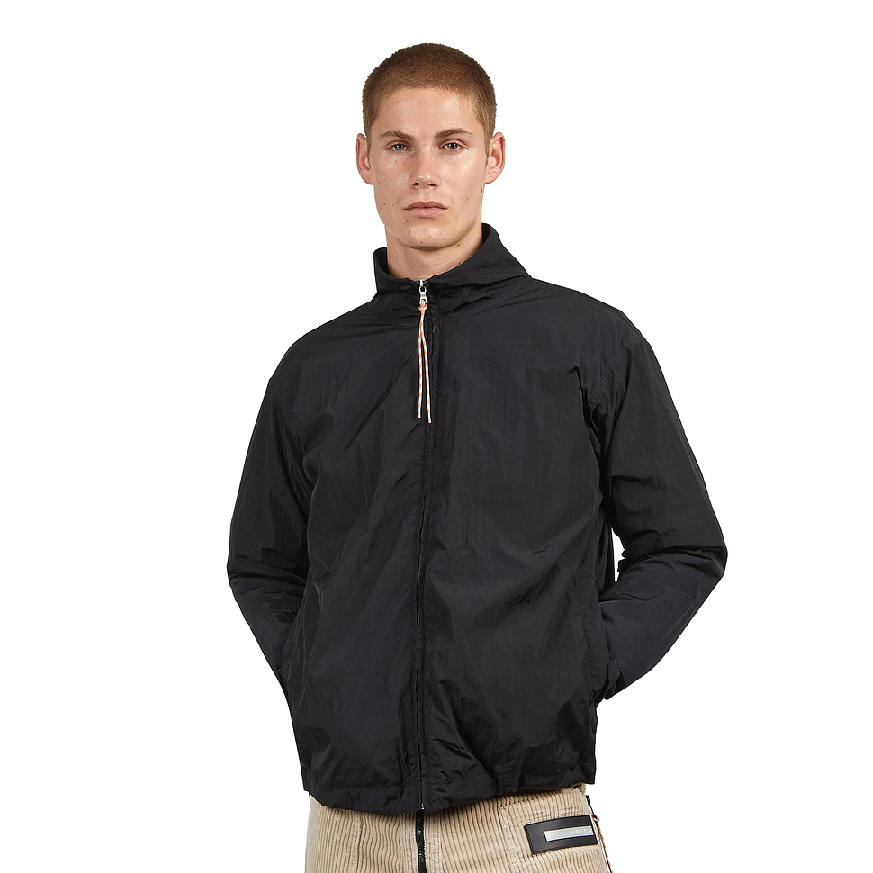 Aries - Classic Windcheater Jacket