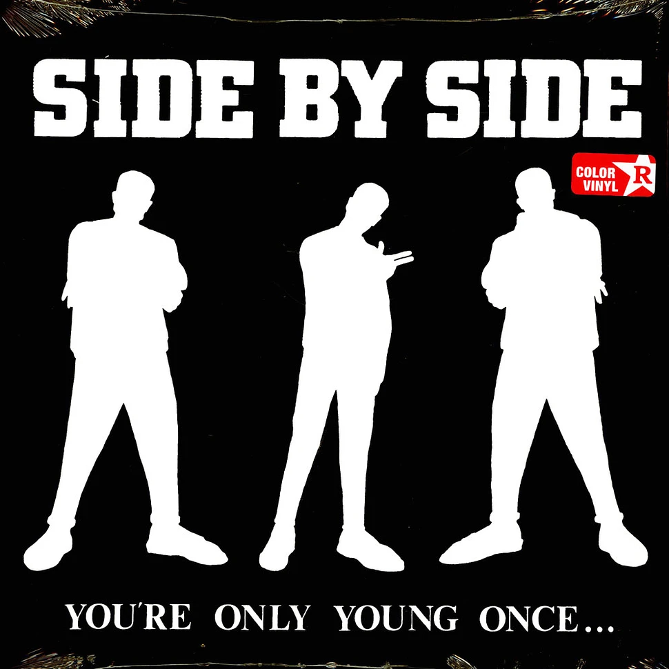 Side By Side - You're Only Young Once ...