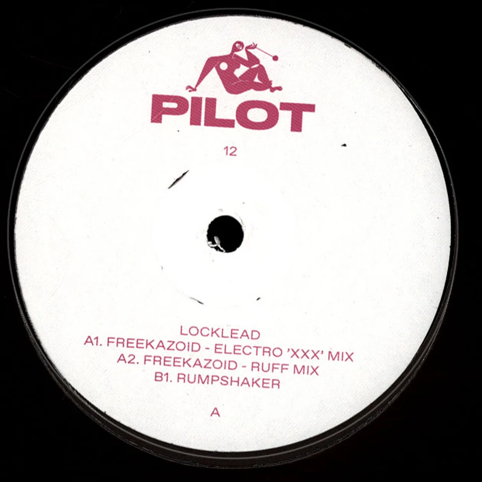 Locklead - Freekazoid
