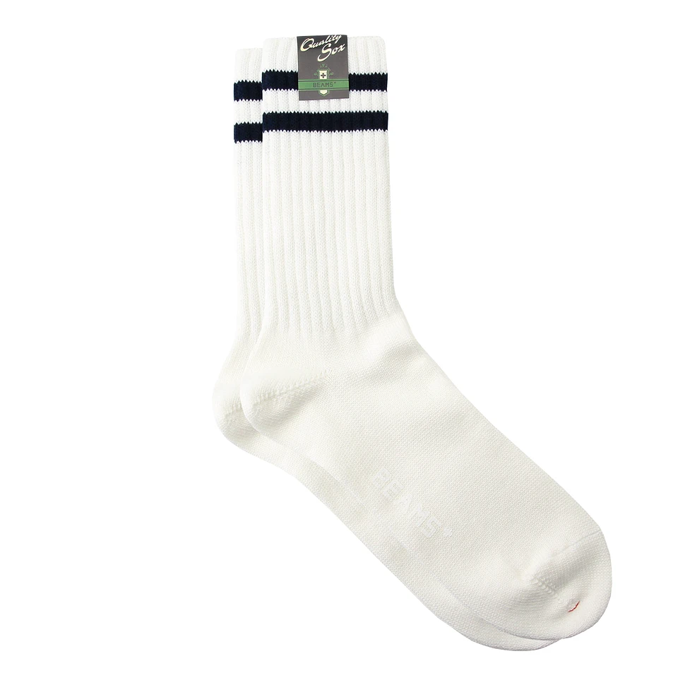 School Boy Socks