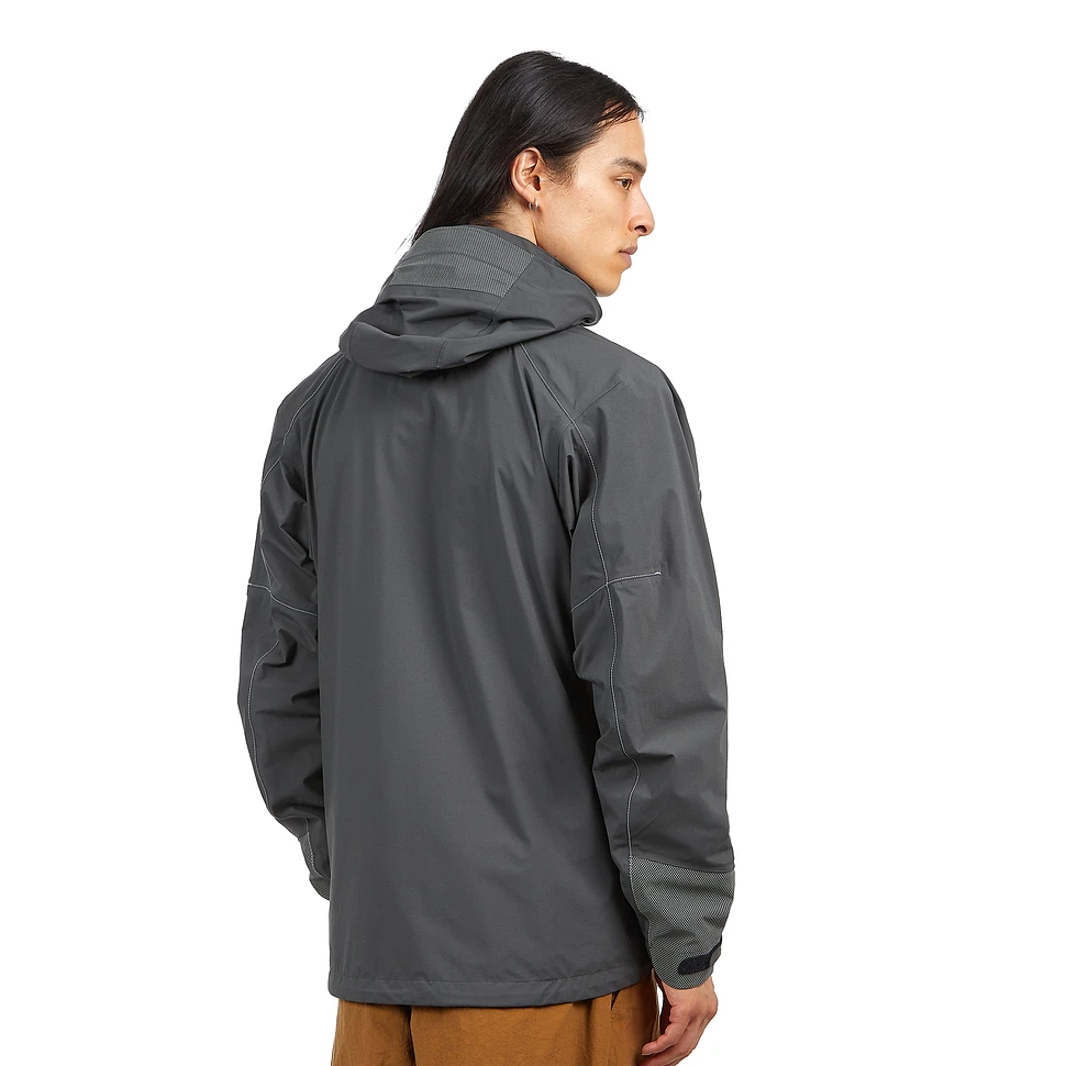 and wander - Pertex Shield Rain Jacket