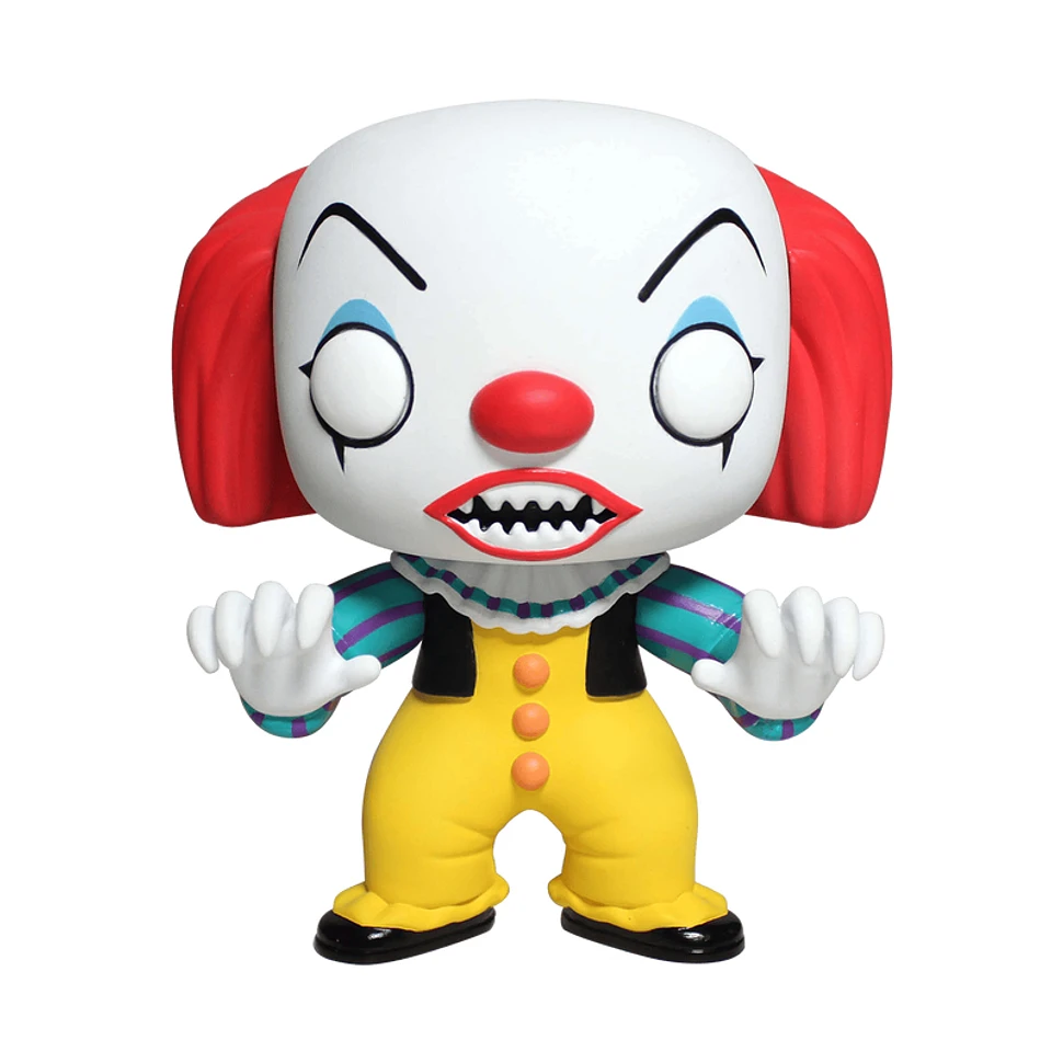 Funko - POP Movies: Pennywise