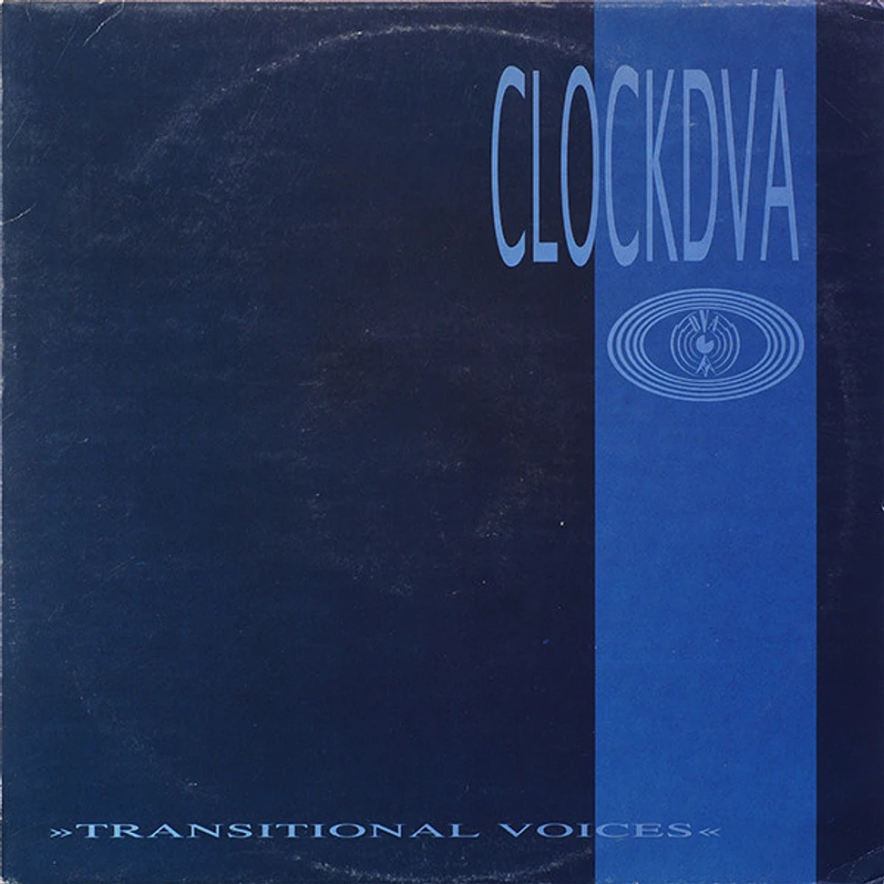 Clock DVA - Transitional Voices