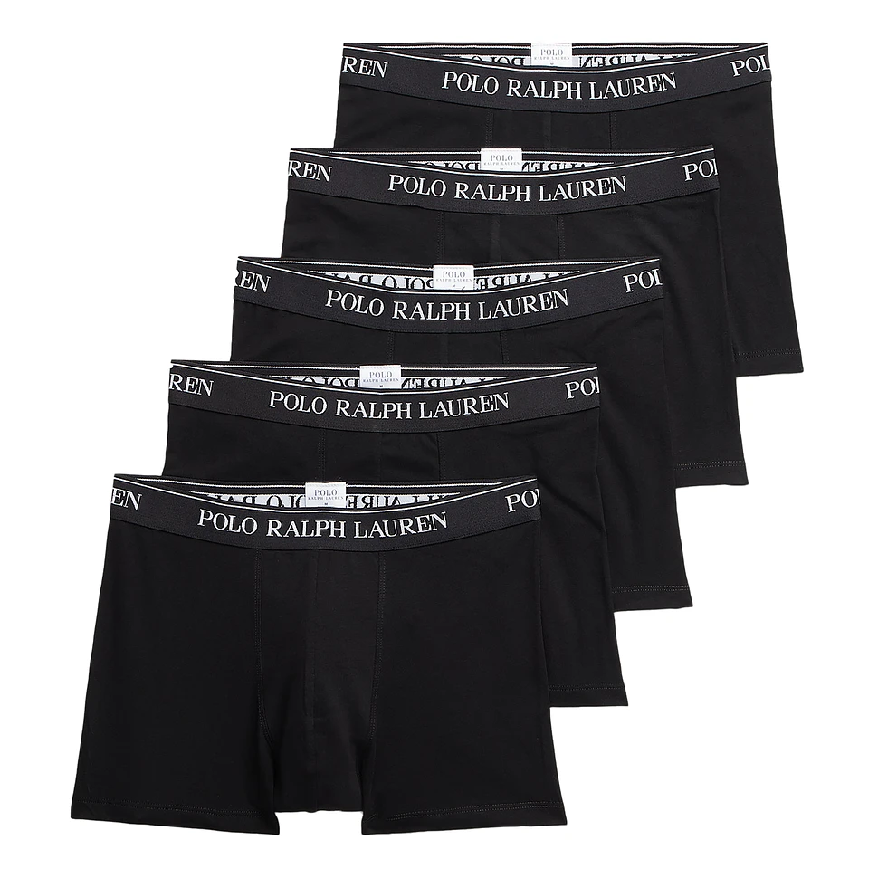 Polo Ralph Lauren - Classic Trunk (Pack of 5)