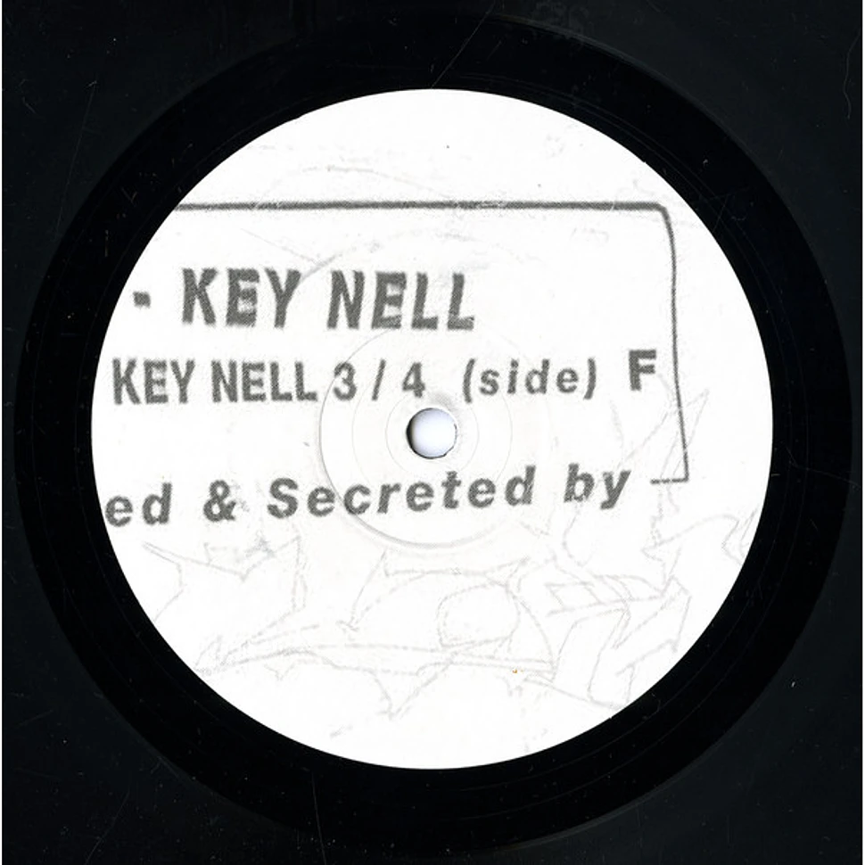 Gescom - Key Nell