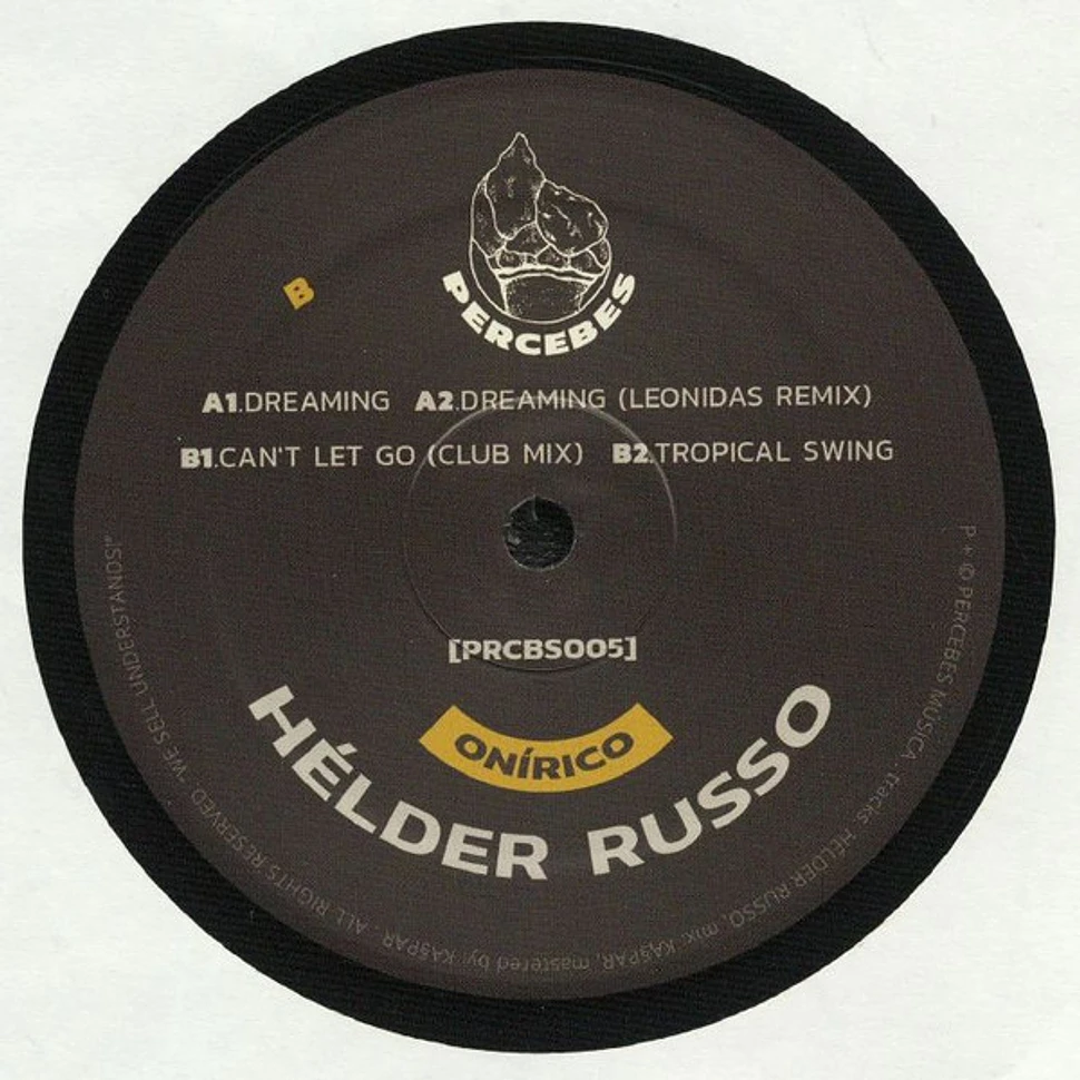 Helder Russo - Onirico