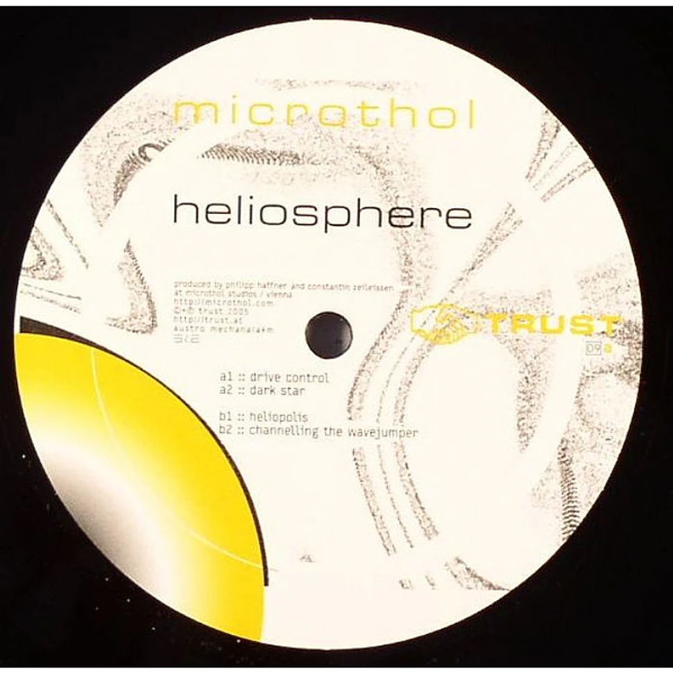 Microthol - Heliosphere