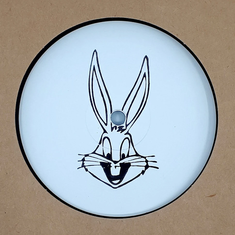 Bugs Bunny - 001