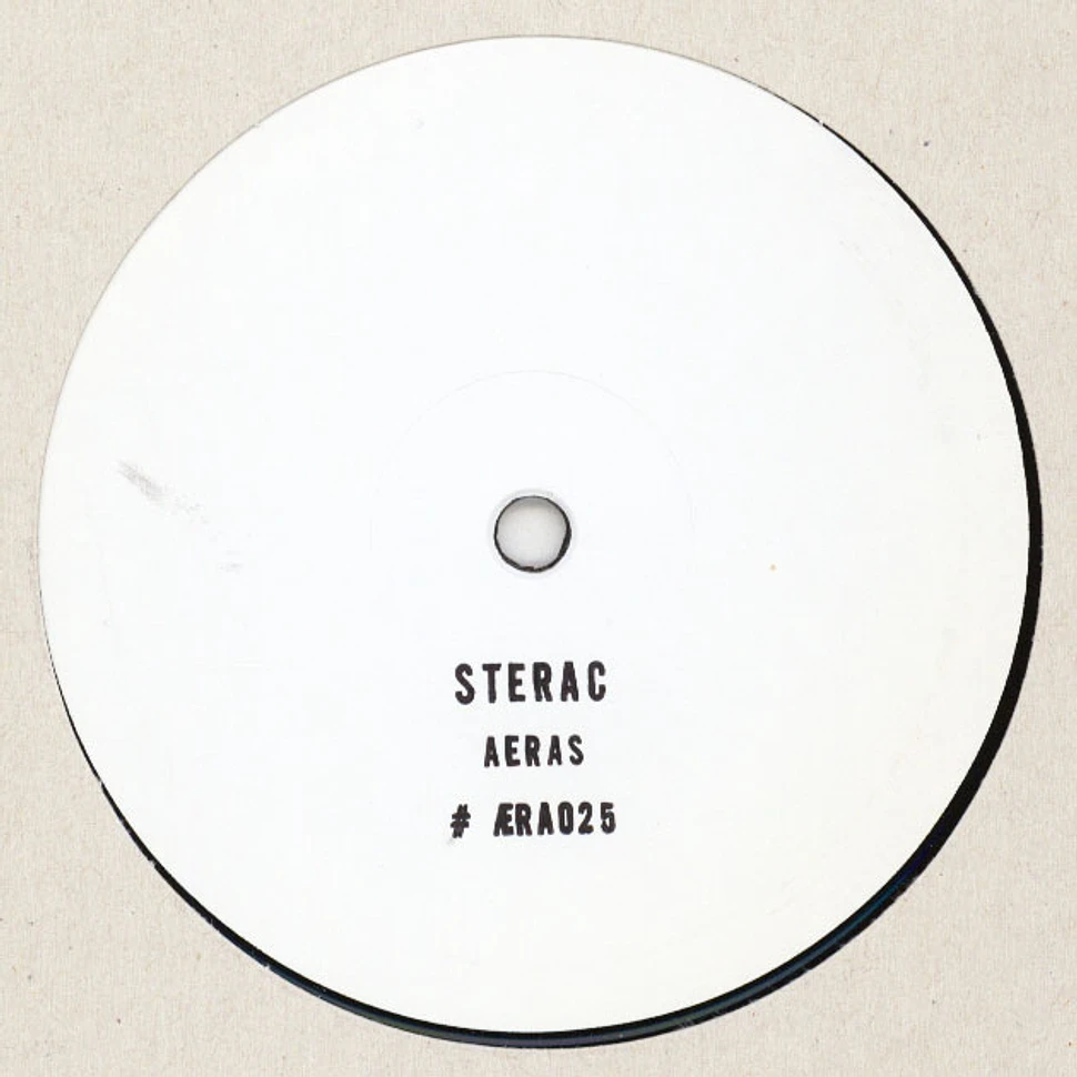 Sterac - Aeras