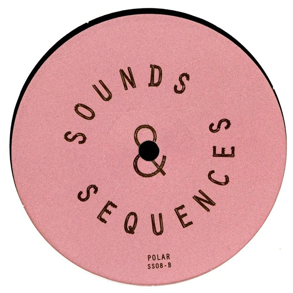 Sounds & Sequences - Glass