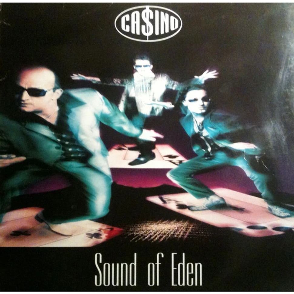 Ca$ino - Sound Of Eden
