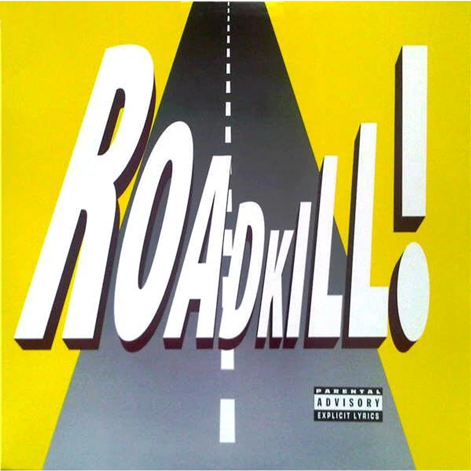V.A. - Roadkill! 2.13