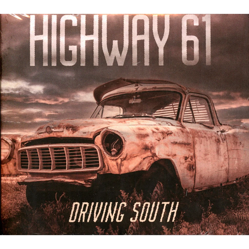 Highway 61 - Driving South