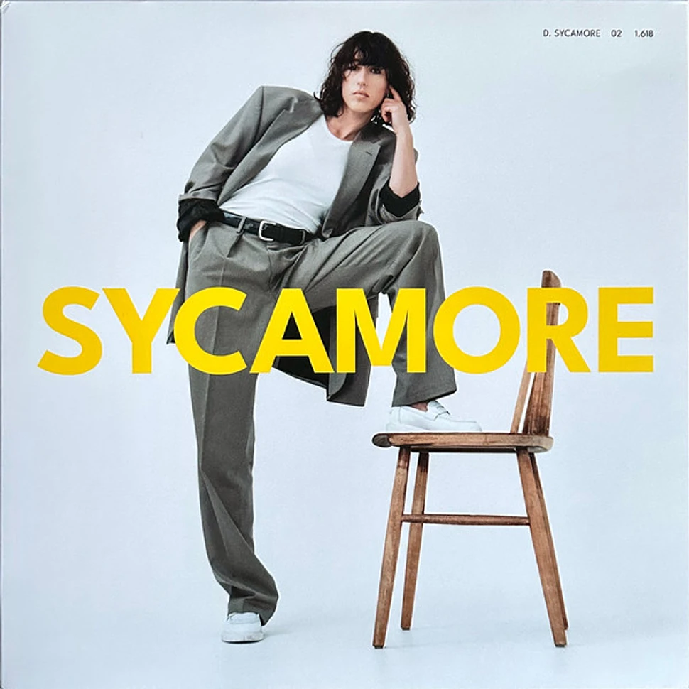 Drew Sycamore - Sycamore