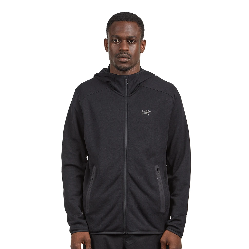 Arc'teryx - Kyanite Hoody