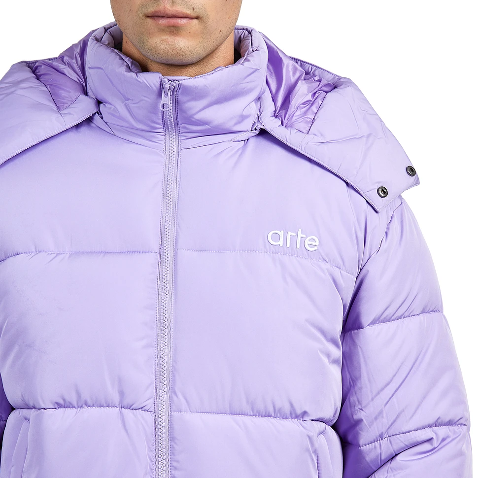 Arte Antwerp - Basic Puffer Jacket