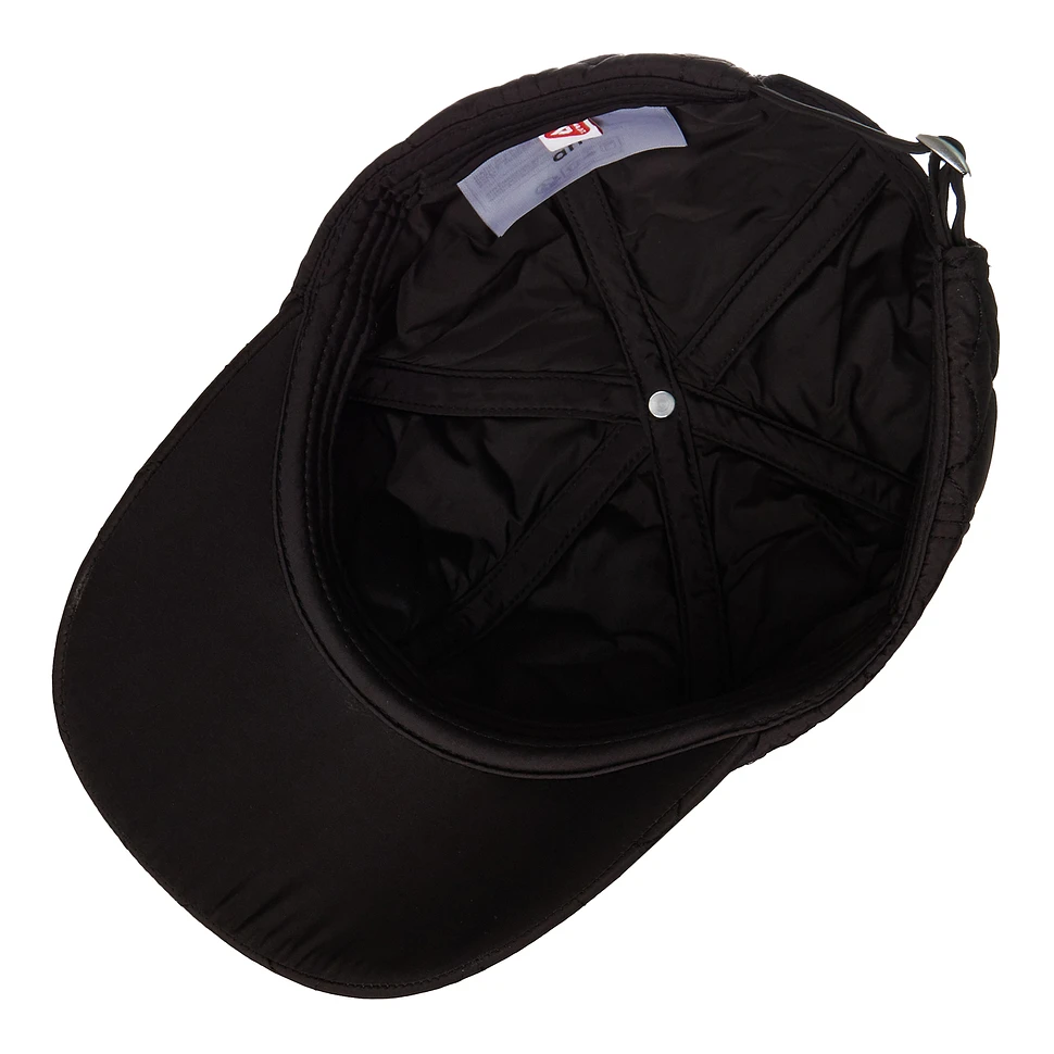 Arte Antwerp - Heart Padded Cap (Black) | HHV