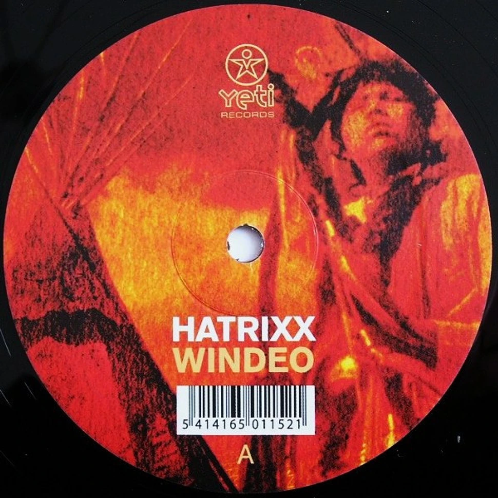 Hatrixx - Windeo