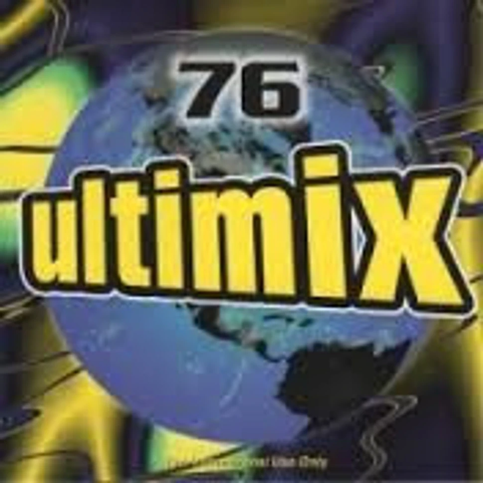 V.A. - Ultimix 76