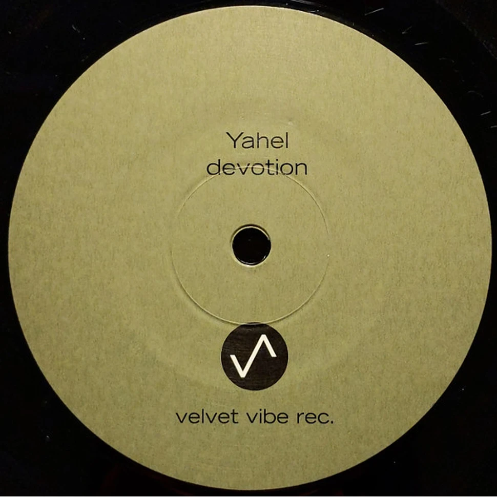Yahel - Devotion