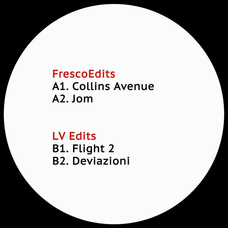 Frescoedits & Lv Edits - Frescoedits 09