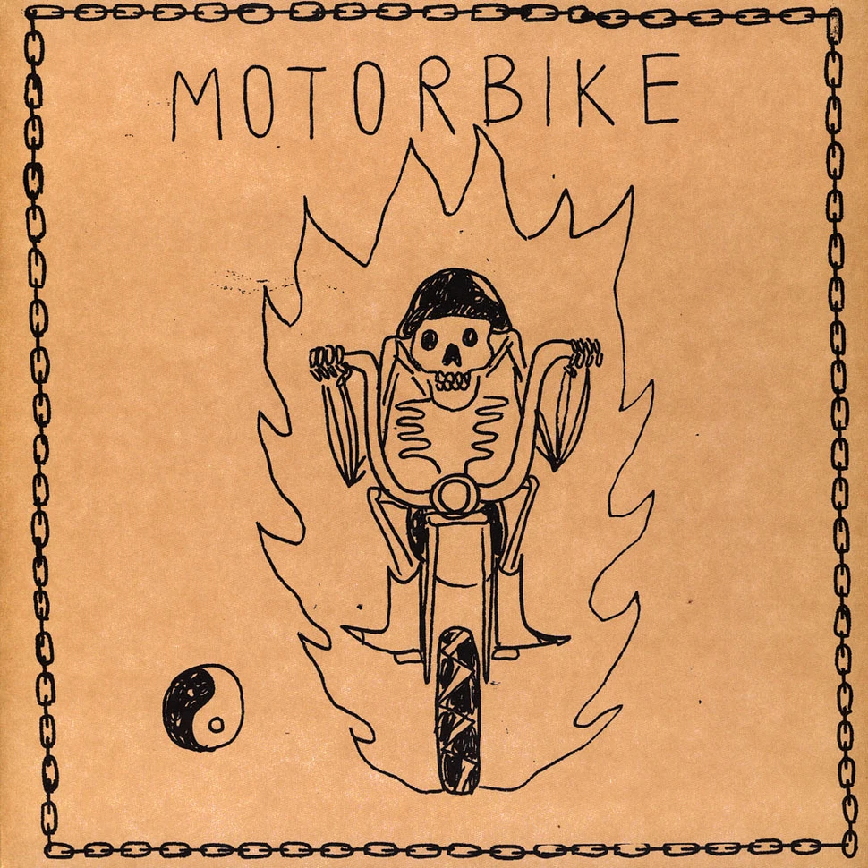 Motorbike - Motorbike