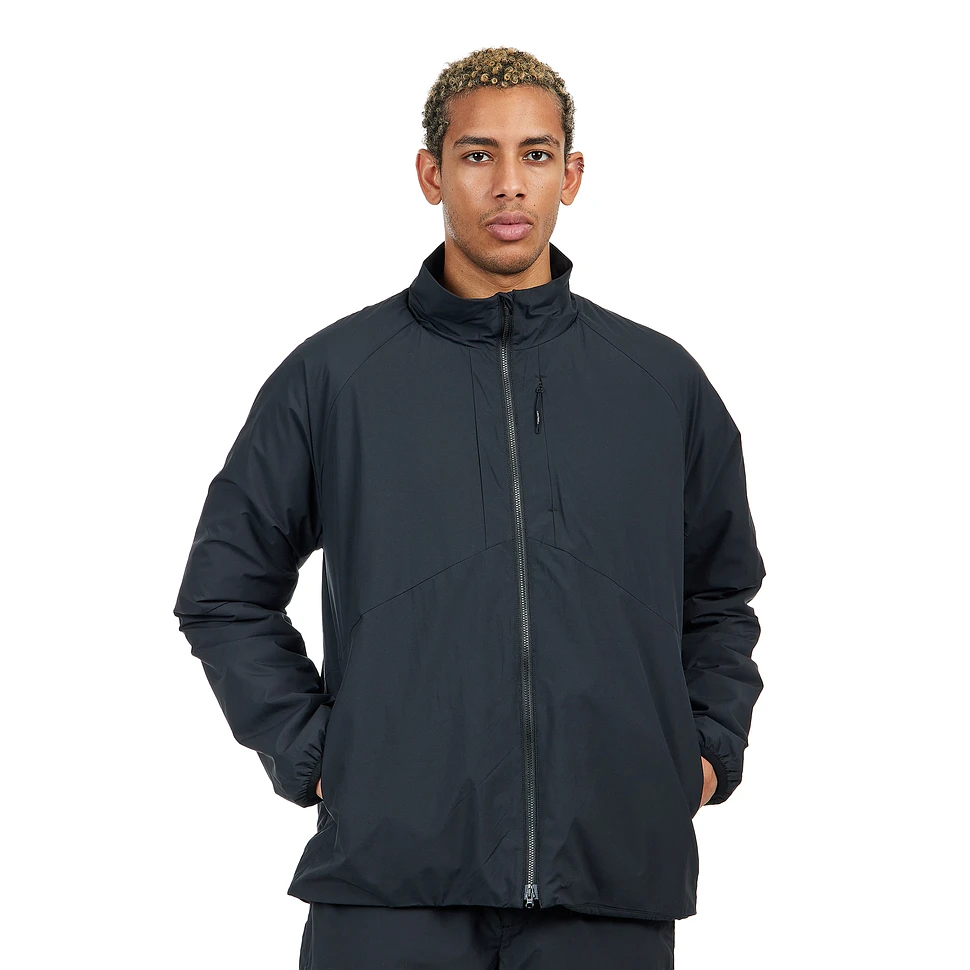 Snow Peak - 2L Octa Jacket (Black) | HHV