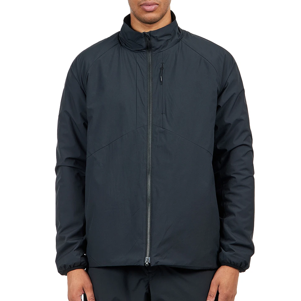 Snow Peak - 2L Octa Jacket (Black) | HHV