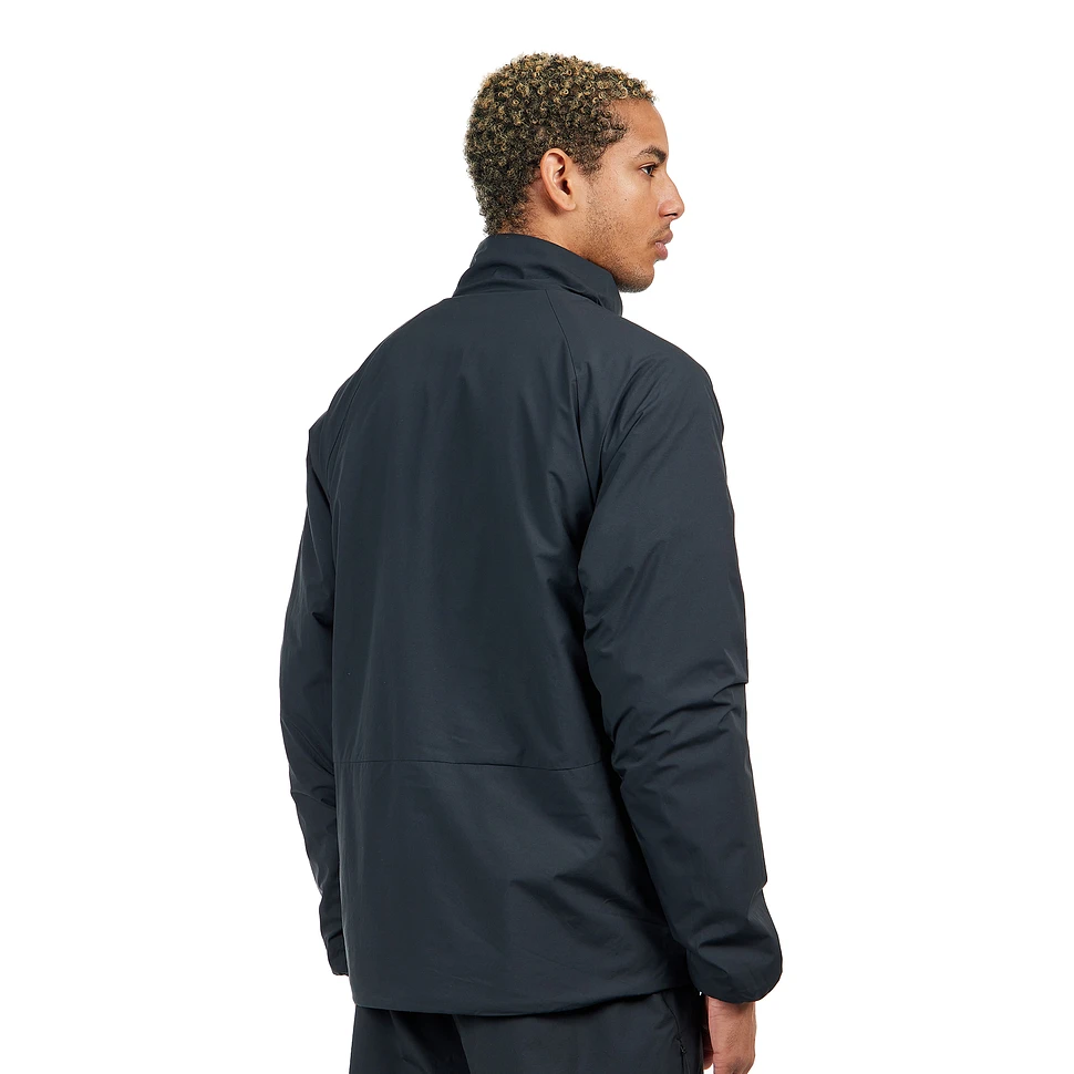 Snow Peak - 2L Octa Jacket (Black) | HHV