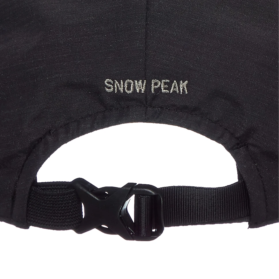 Snow Peak - FR Outdoor Cap
