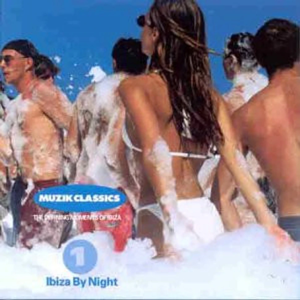V.A. - Ibiza Muzik Classics
