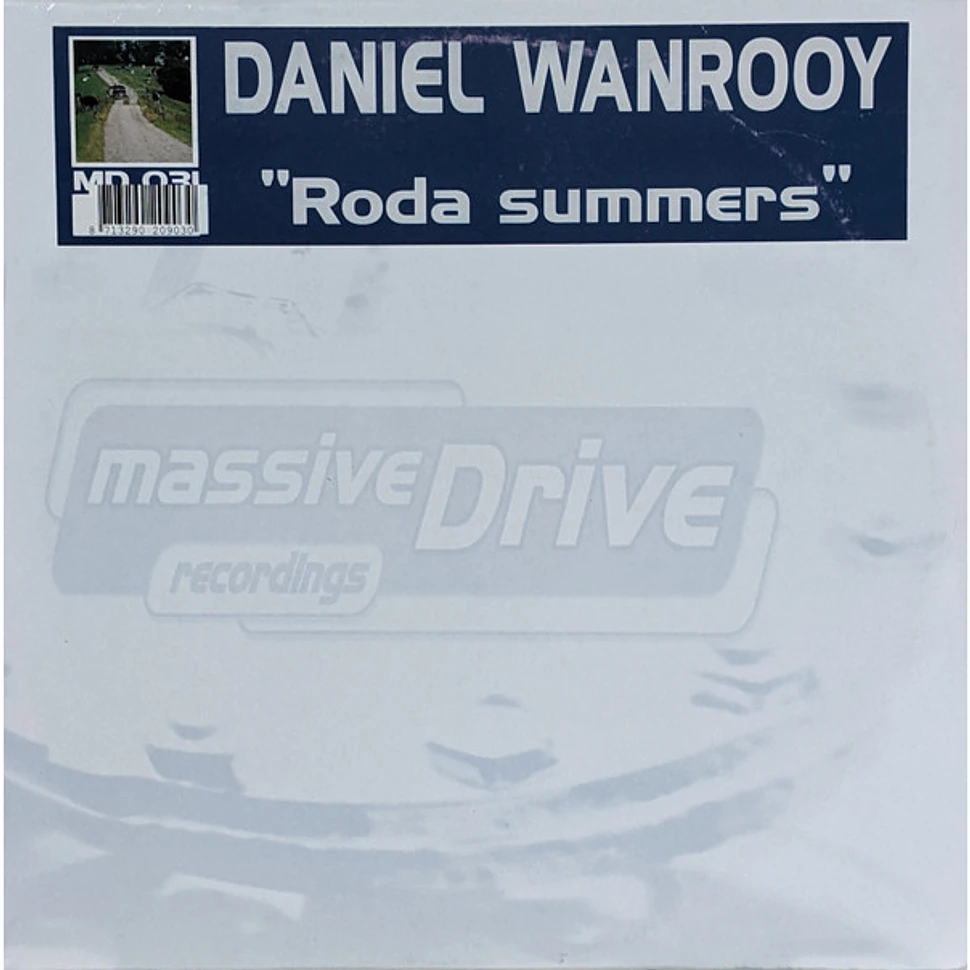 Daniel Wanrooy - Roda Summers