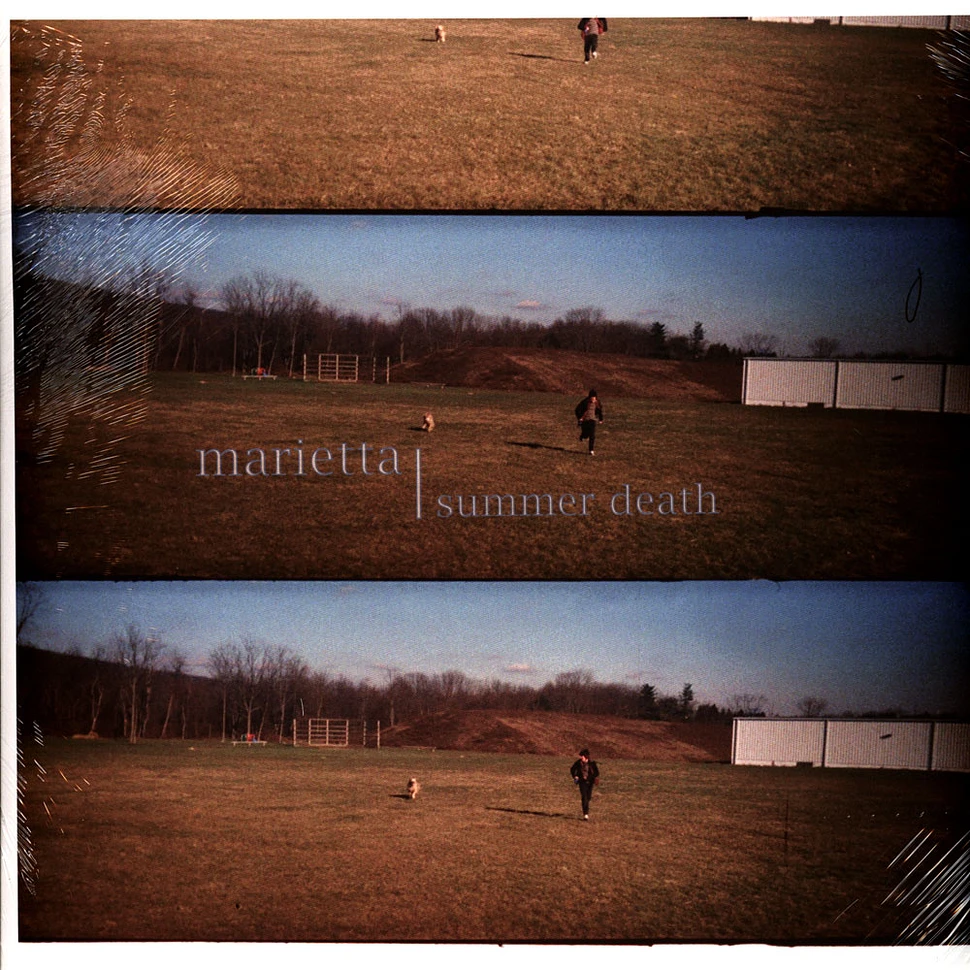 Marietta - Summer Death