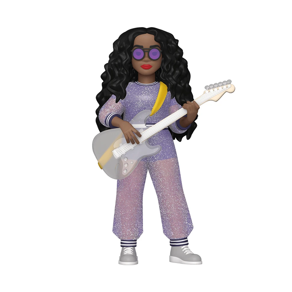 Funko - Vinyl Gold 5": H.E.R.