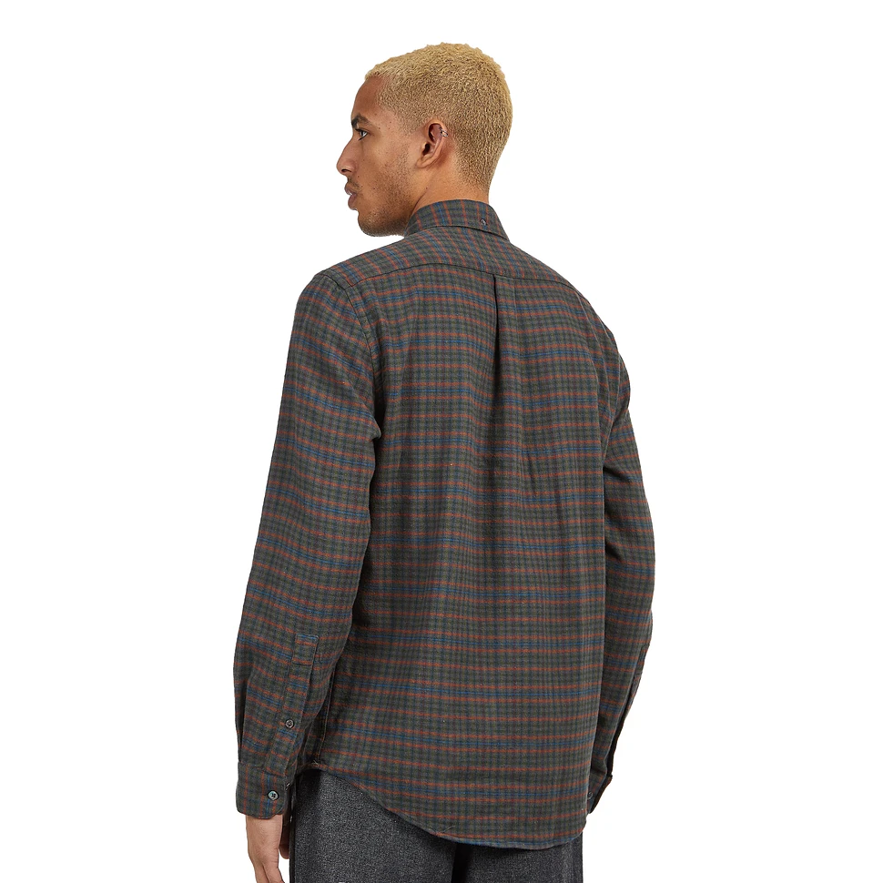 Portuguese Flannel - Portfree Shirt