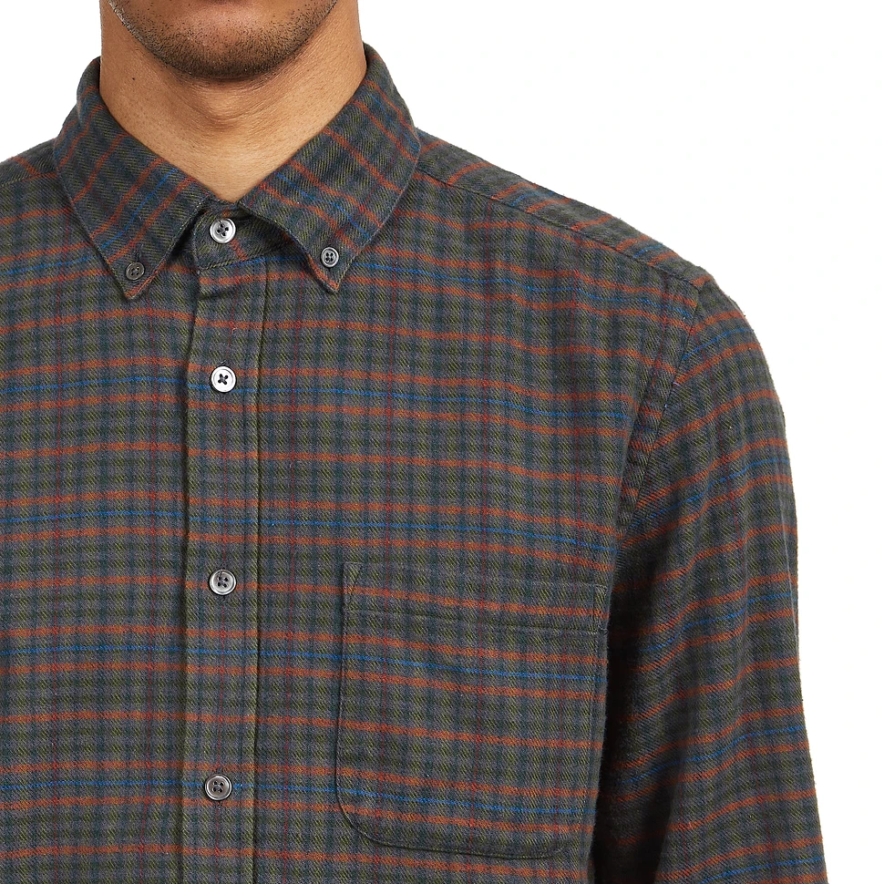 Portuguese Flannel - Portfree Shirt