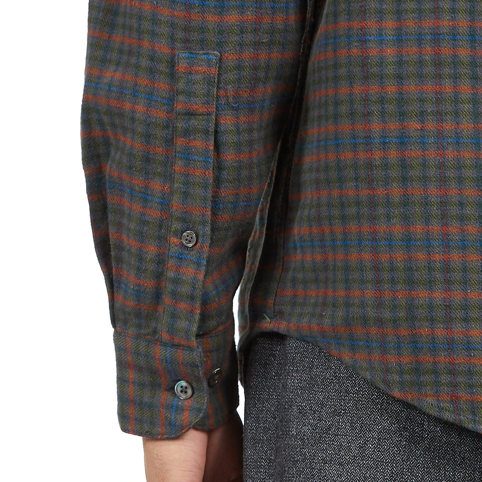 Portuguese Flannel - Portfree Shirt