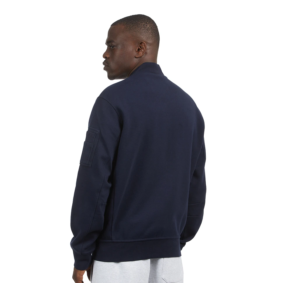 Polo Ralph Lauren - Double-Knit Bomber Jacket