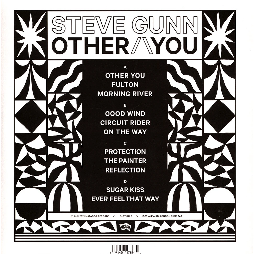 Steve Gunn - Other You