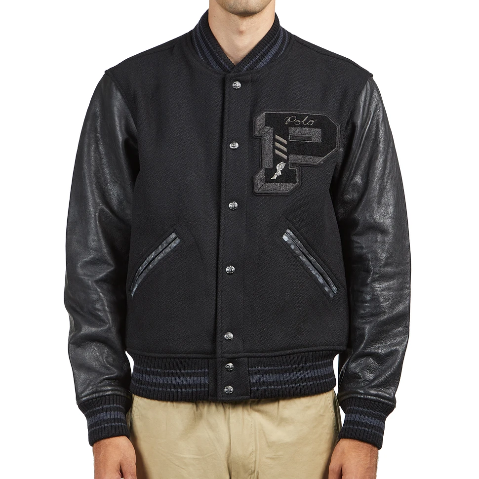 Polo Ralph Lauren - Varsity Jacket
