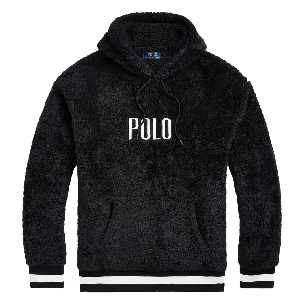 Polo Ralph Lauren - Polo Hooded Sweater