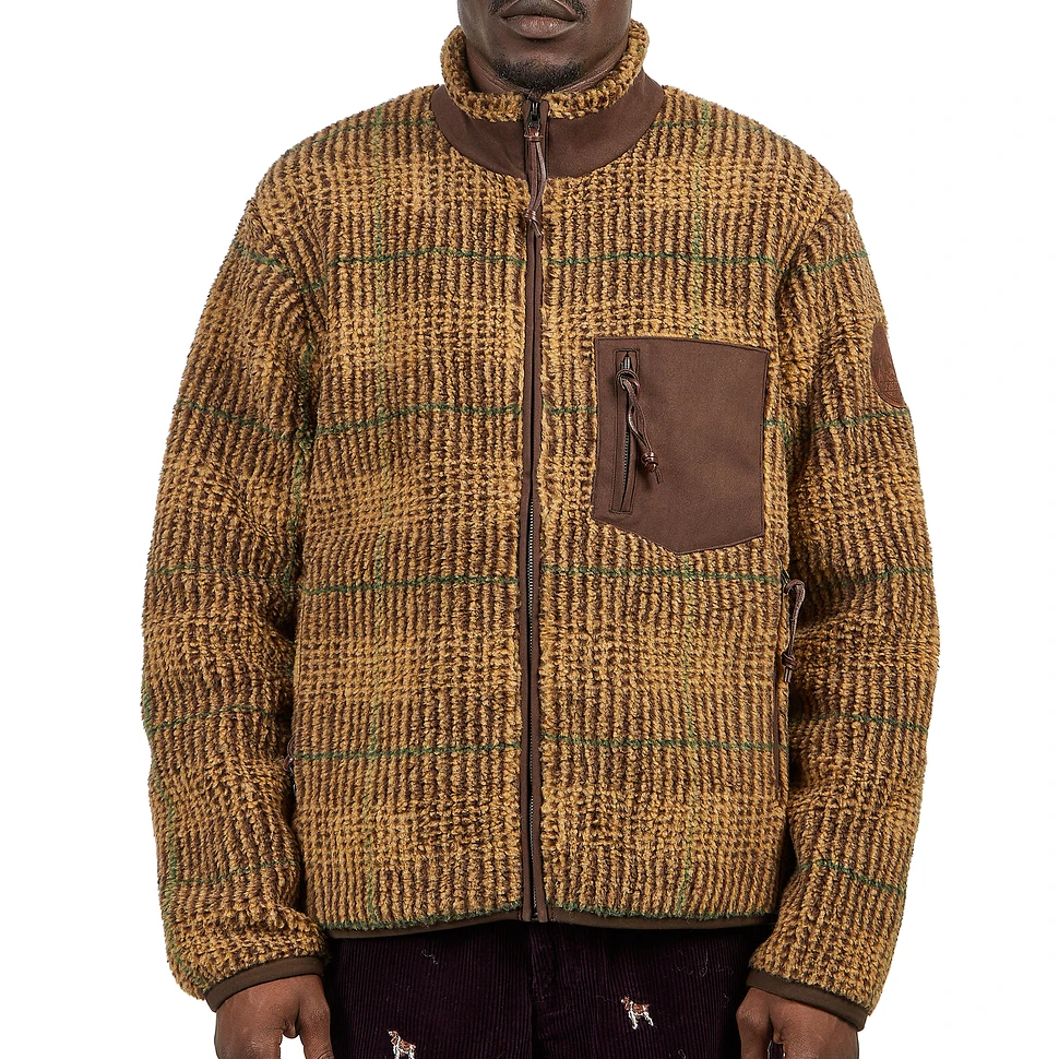 Polo Ralph Lauren - LS FZ Jacket