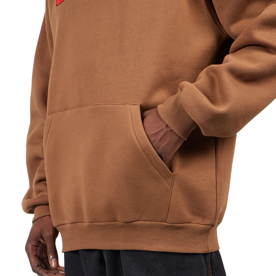 Butter Goods - Zorched Pullover Hood