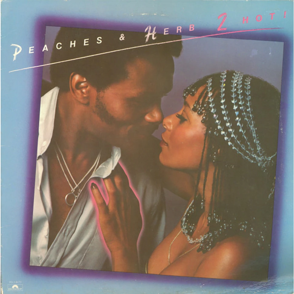 Peaches & Herb - Golden Duets - CD 