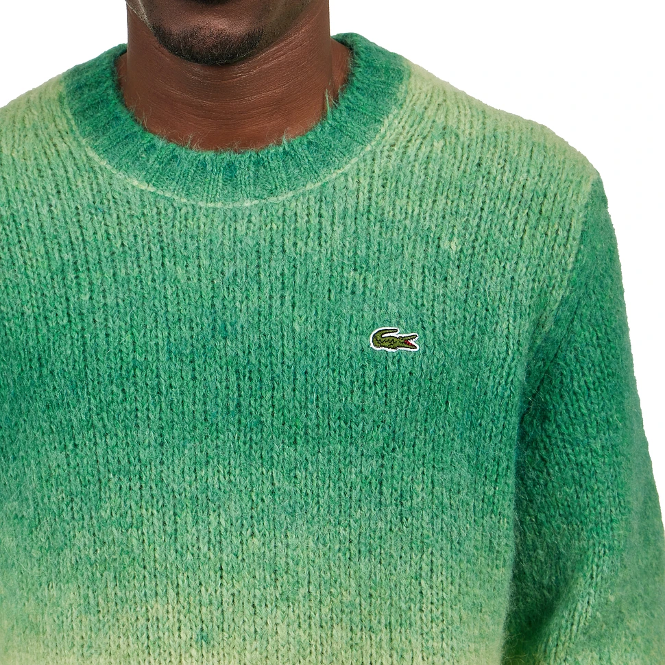 Lacoste - Knit Pullover