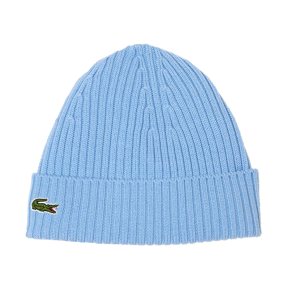 (Heather HHV Cap - Knitted | Agate) Lacoste