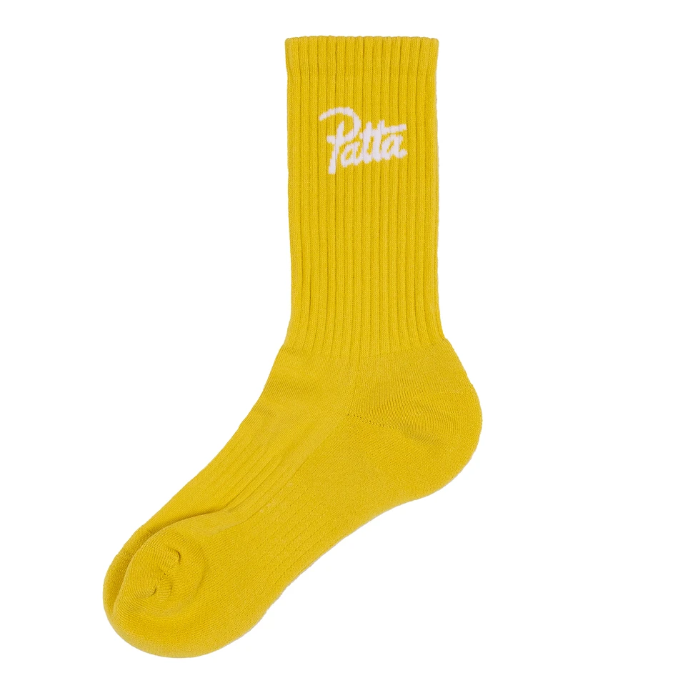 Patta - Basic Sport Socks