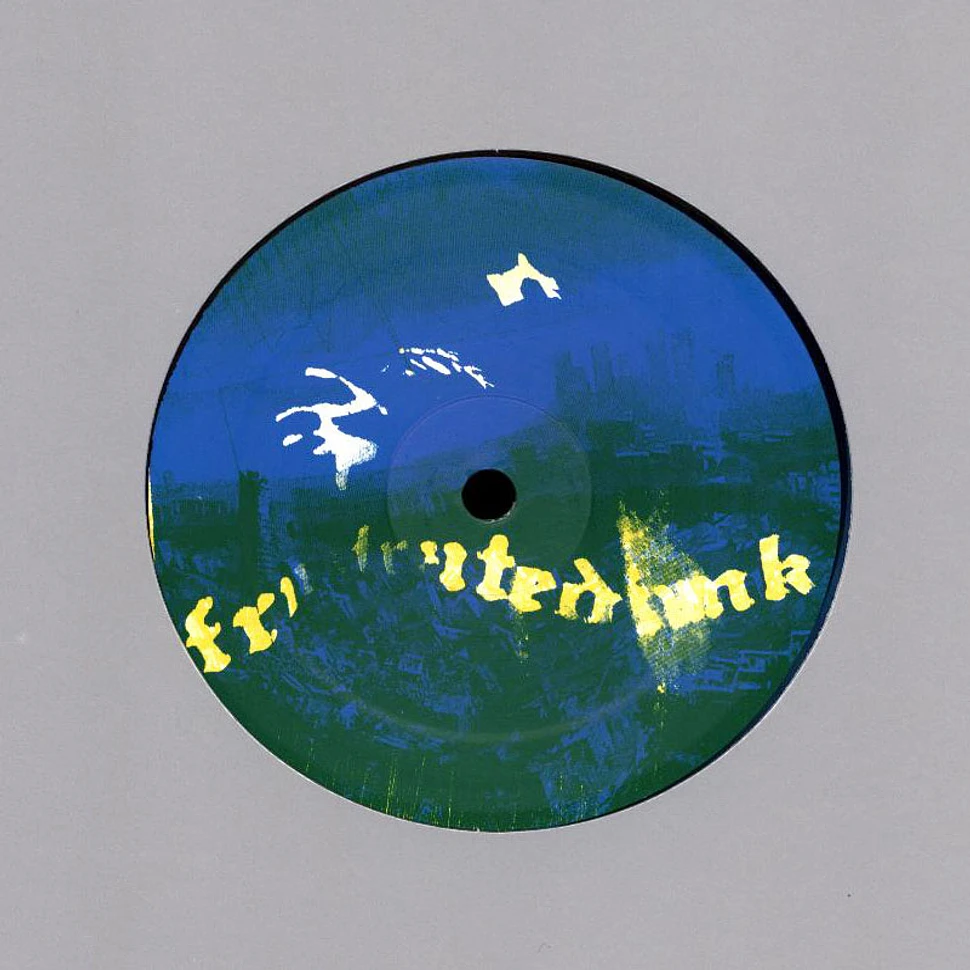 E.R.P. - Pith 2023 Repress